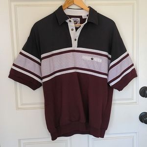 LD Sport International Vintage Polo, Large